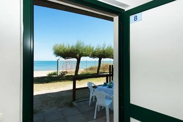 Apart Daire, 2 Yatak Odası, Deniz Manzaralı