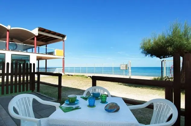 Apart Daire, 2 Yatak Odası, Deniz Manzaralı