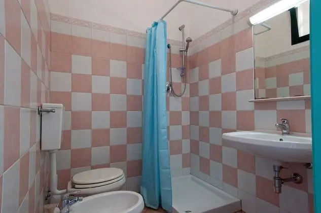 Apart Daire, 2 Yatak Odası, Deniz Manzaralı