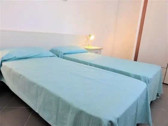 Apart Daire, 2 Yatak Odası (B50028)