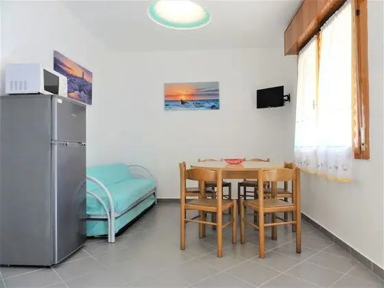 Apart Daire, 2 Yatak Odası (B50028)