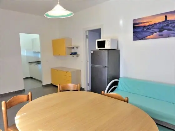 Apart Daire, 2 Yatak Odası (B50028)