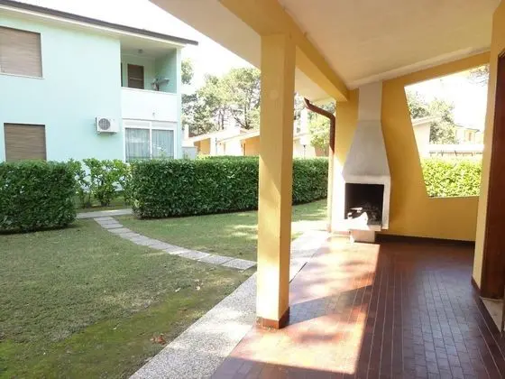 Apart Daire, 2 Yatak Odası (B50028)