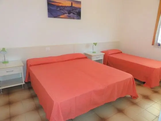 Apart Daire, 2 Yatak Odası (B50039)