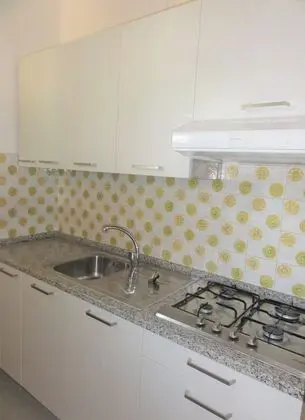 Apart Daire, 2 Yatak Odası (B50039)