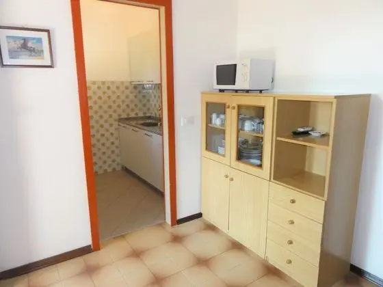 Apart Daire, 2 Yatak Odası (B50039)