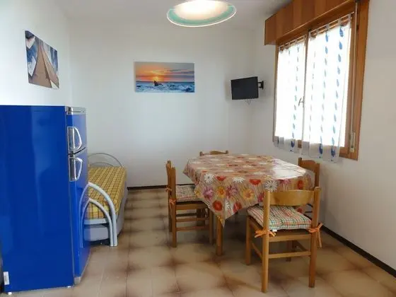 Apart Daire, 2 Yatak Odası (B50039)