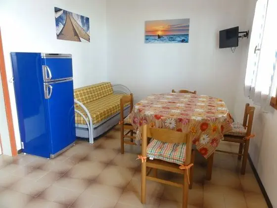Apart Daire, 2 Yatak Odası (B50039)