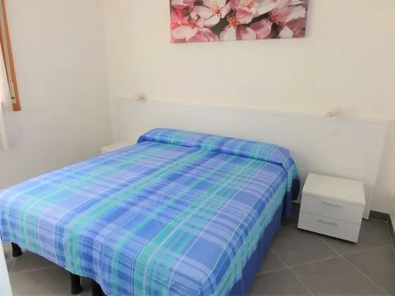 Apart Daire, 3 Yatak Odası (B50017)