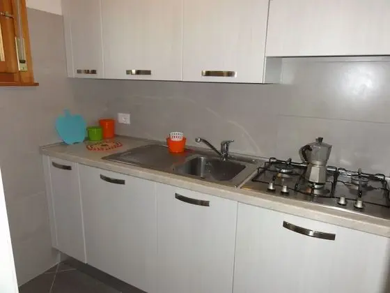 Apart Daire, 3 Yatak Odası (B50017)