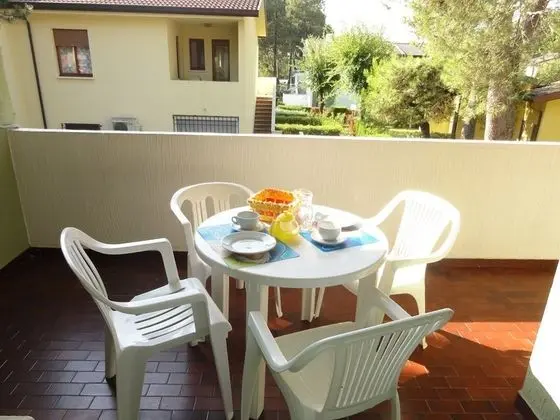 Apart Daire, 3 Yatak Odası (B50017)