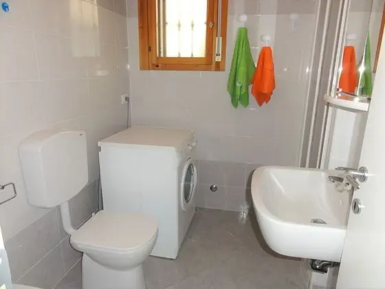 Apart Daire, 3 Yatak Odası (B50017)