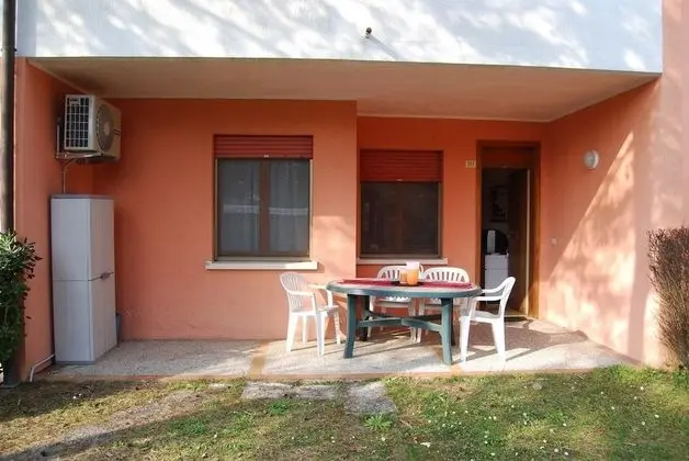 Apart Daire, Birden Çok Yatak (Tipo B con clima)