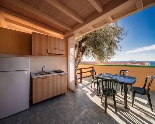 Standard Stüdyo, Birden Çok Yatak, Sigara İçilebilir, Mutfak