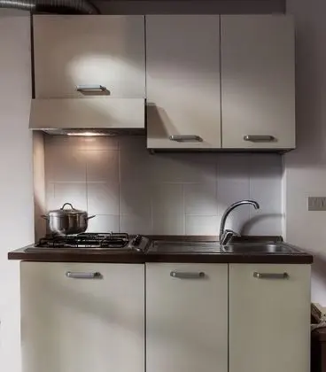 Standard Stüdyo, Birden Çok Yatak, Sigara İçilebilir, Mutfak