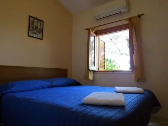 Dağ Evi, Küçük Mutfak