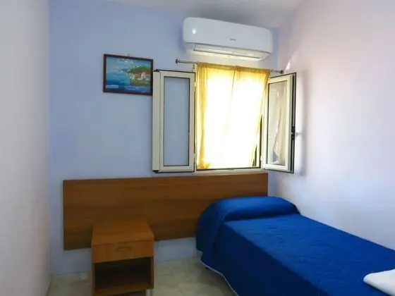 Dağ Evi, Küçük Mutfak, Deniz Manzaralı ( For Three)