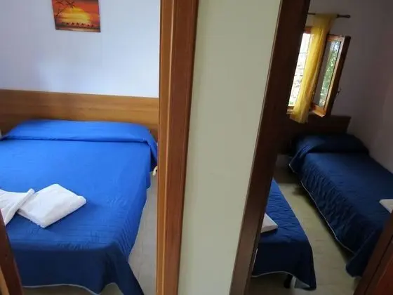 Dağ Evi, Küçük Mutfak (for four)
