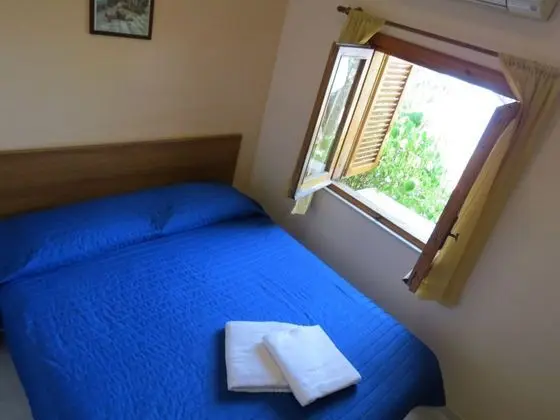 Dağ Evi, Küçük Mutfak (for four)