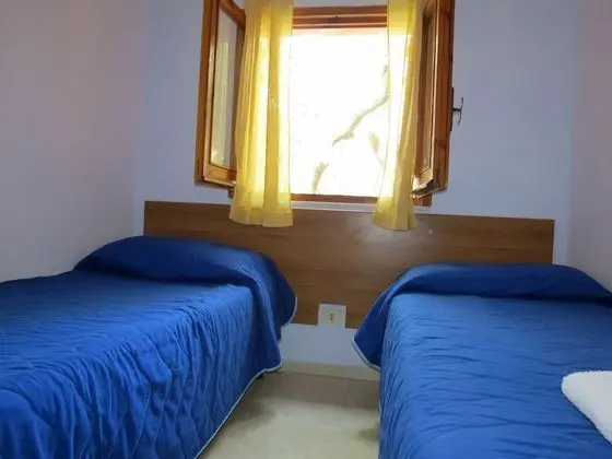 Dağ Evi, Küçük Mutfak (for four)