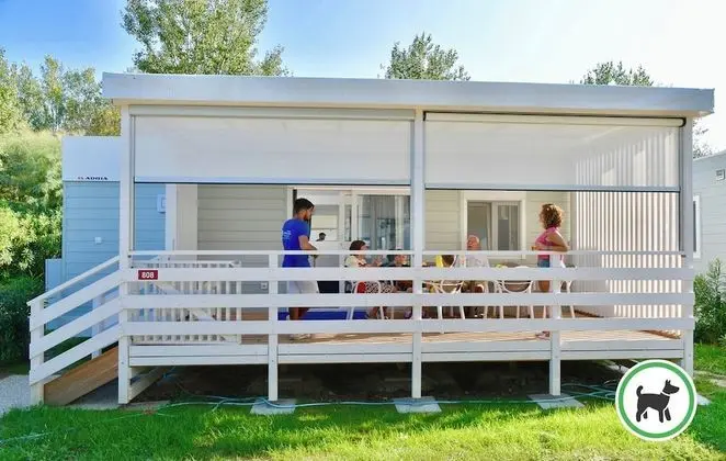 Deluxe Karavan, 3 Yatak Odası