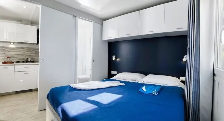 Deluxe Karavan, 3 Yatak Odası