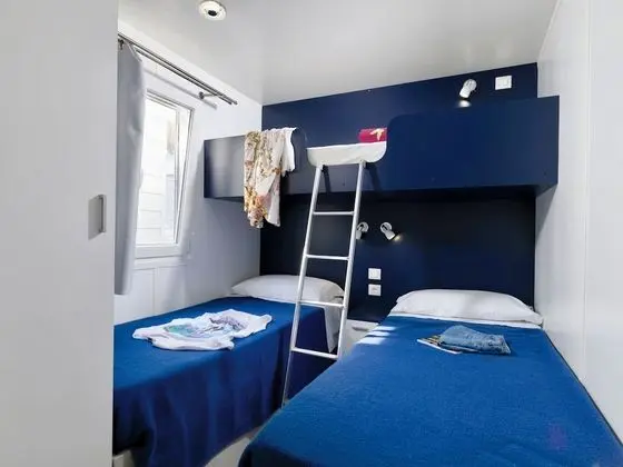 Deluxe Karavan, 3 Yatak Odası