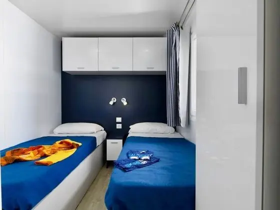 Deluxe Karavan, 3 Yatak Odası