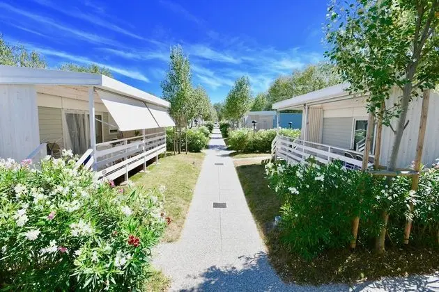 Deluxe Karavan, 3 Yatak Odası