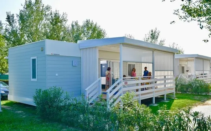 Deluxe Karavan, 3 Yatak Odası