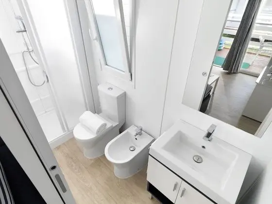 Deluxe Karavan, 3 Yatak Odası