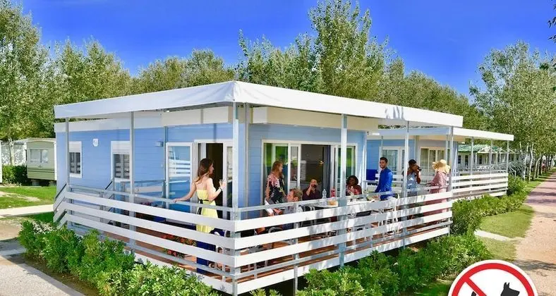 Executive Karavan, 3 Yatak Odası