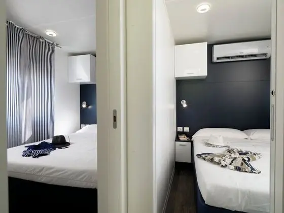 Executive Karavan, 3 Yatak Odası