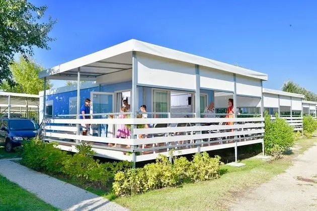 Executive Karavan, 3 Yatak Odası