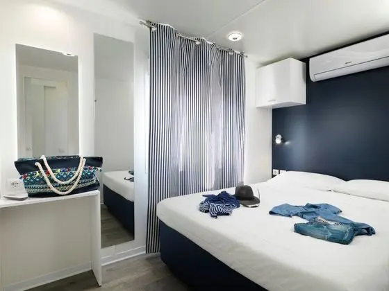 Executive Karavan, 3 Yatak Odası