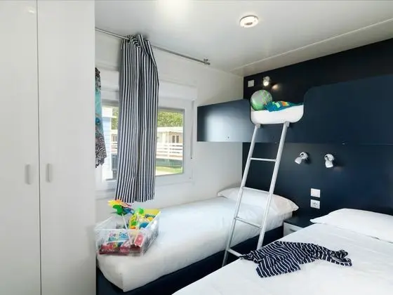 Executive Karavan, 3 Yatak Odası