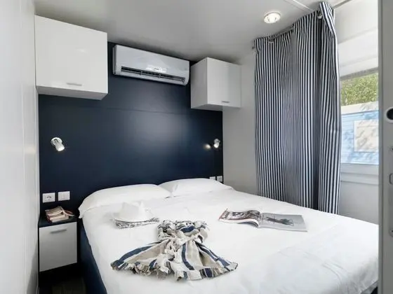 Executive Karavan, 3 Yatak Odası