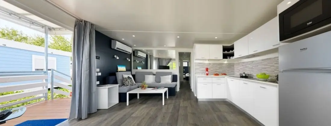 Executive Karavan, 3 Yatak Odası