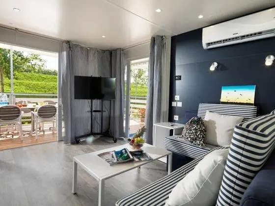 Executive Karavan, 3 Yatak Odası