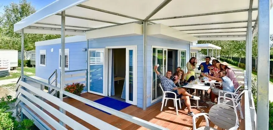 Executive Karavan, 3 Yatak Odası