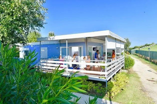 Executive Karavan, 3 Yatak Odası