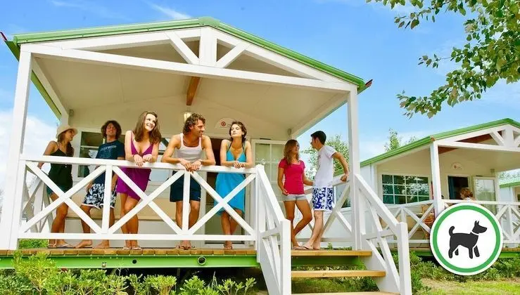 Superior Karavan, 2 Yatak Odası