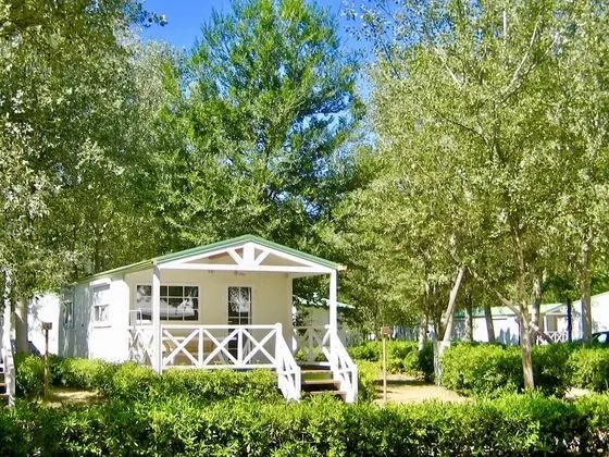 Superior Karavan, 2 Yatak Odası