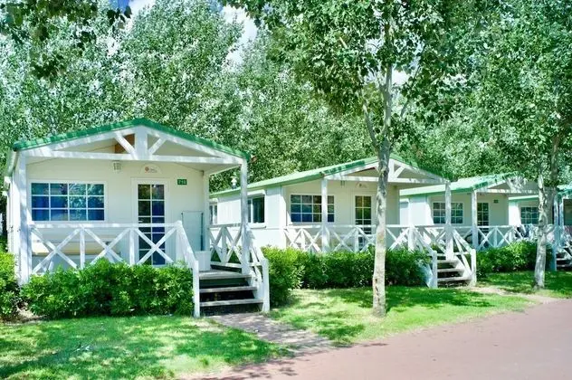 Superior Karavan, 2 Yatak Odası