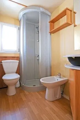 Superior Karavan, 2 Yatak Odası