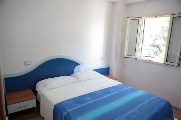Apart Daire, 1 Yatak Odası (bilocale)
