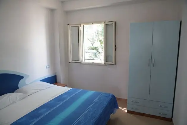 Apart Daire, 1 Yatak Odası (bilocale)