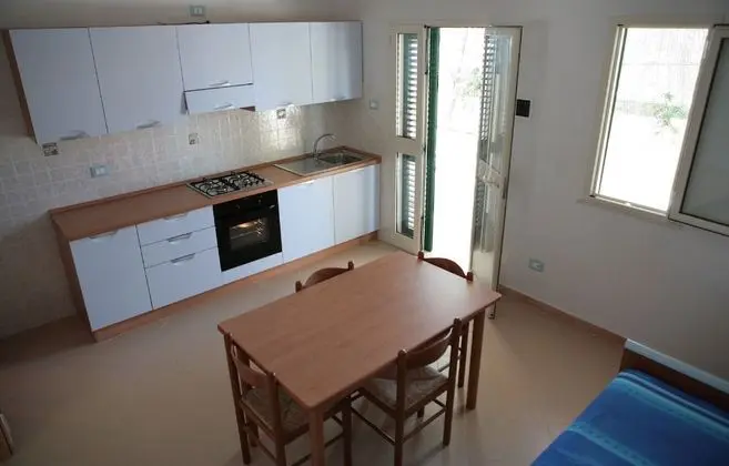 Apart Daire, 1 Yatak Odası (bilocale)