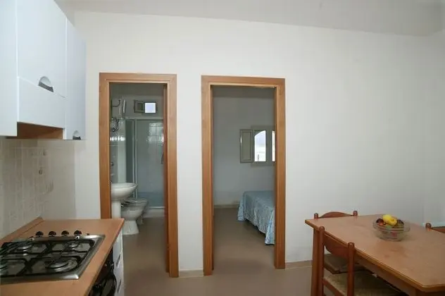Apart Daire, 1 Yatak Odası (bilocale)