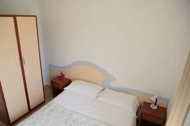 Apart Daire, 2 Yatak Odası (trilocale)